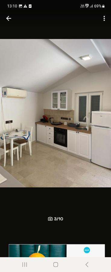 H&D Apartment Sumartin Ngoại thất bức ảnh