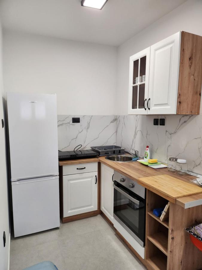 H&D Apartment Sumartin Ngoại thất bức ảnh