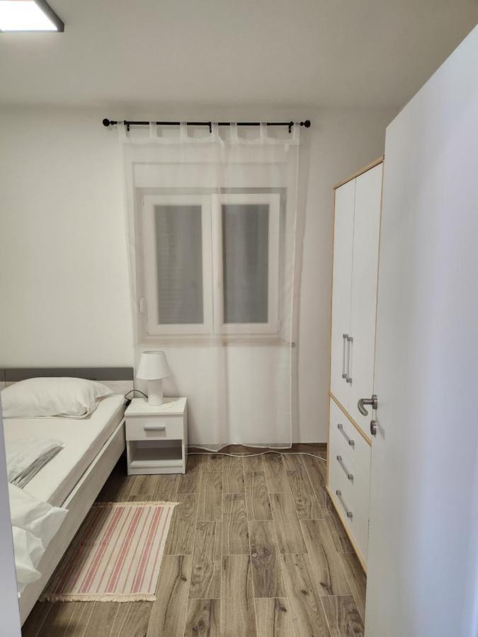 H&D Apartment Sumartin Ngoại thất bức ảnh