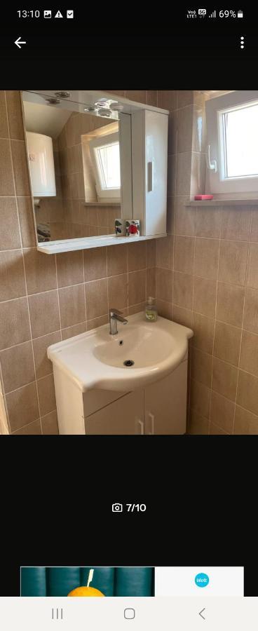 H&D Apartment Sumartin Ngoại thất bức ảnh