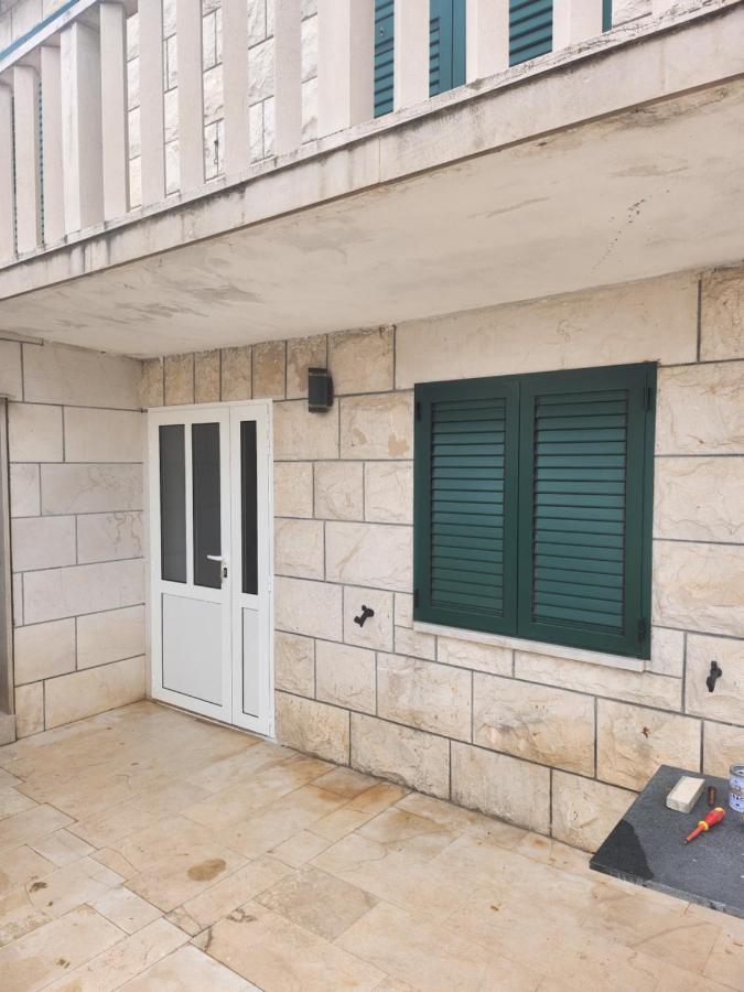 H&D Apartment Sumartin Ngoại thất bức ảnh