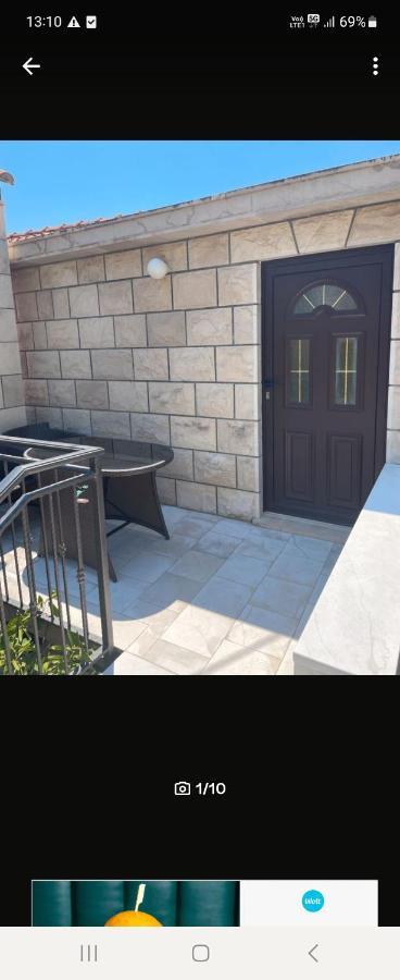 H&D Apartment Sumartin Ngoại thất bức ảnh