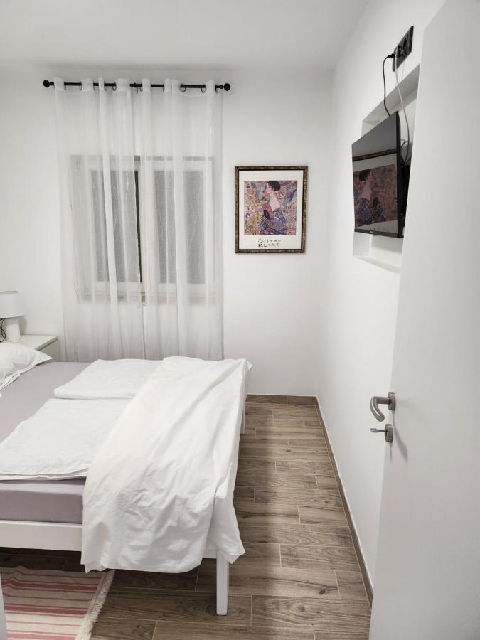 H&D Apartment Sumartin Ngoại thất bức ảnh