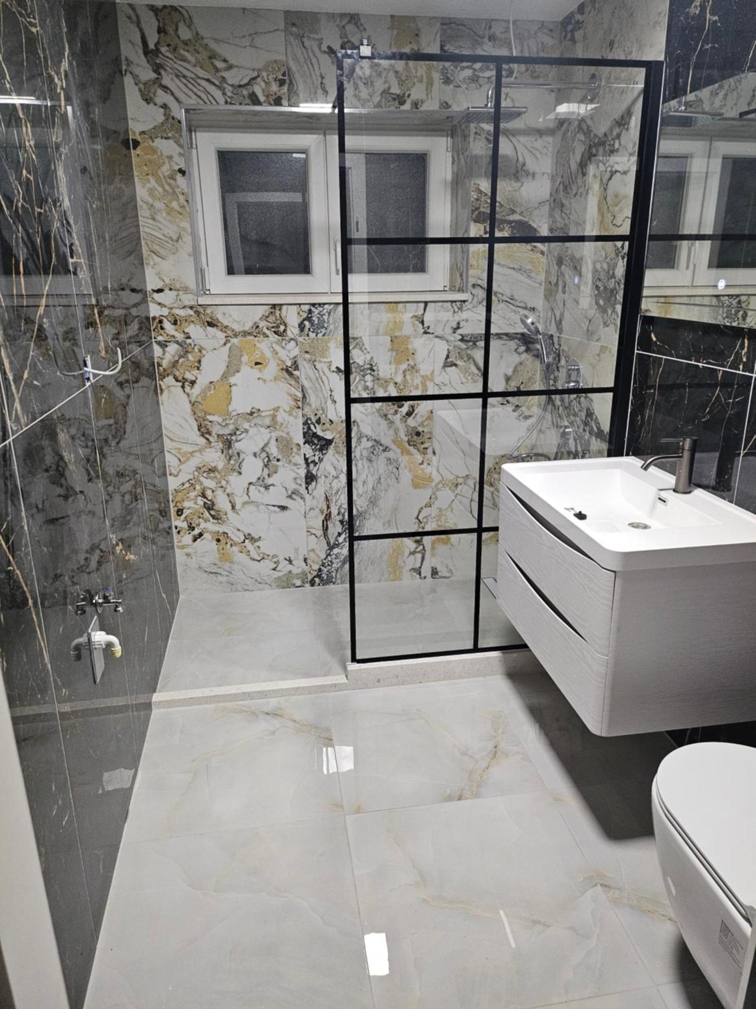H&D Apartment Sumartin Ngoại thất bức ảnh